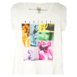 HOLLYWOOD LEGENDS TOPS